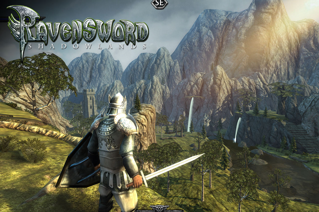 Ravensword Shadowlands v1.0 Trainer +4 [MrAntiFun]
